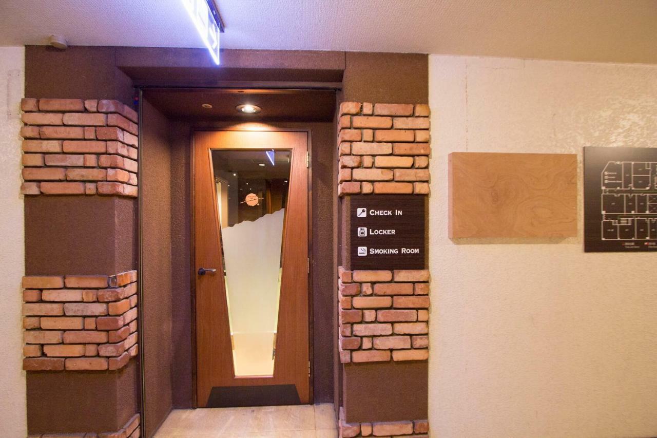 Hokkaido Asahikawa 7 - Inn Exterior photo