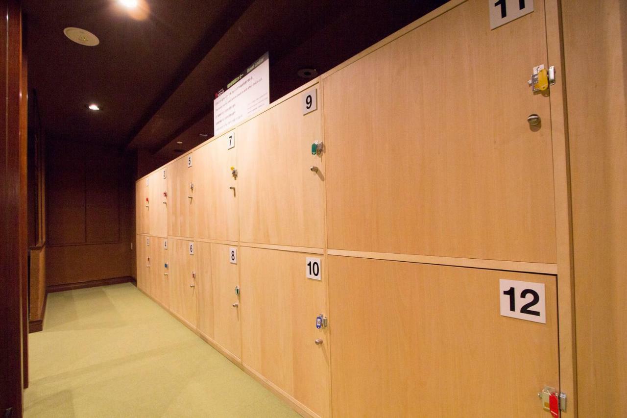 Hokkaido Asahikawa 7 - Inn Exterior photo